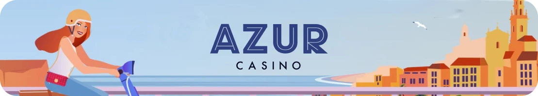 AzurSlot Online